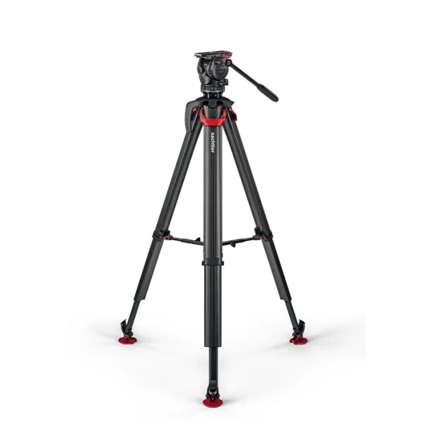 AKTIV8 S2068S-FTMS - Sachtler