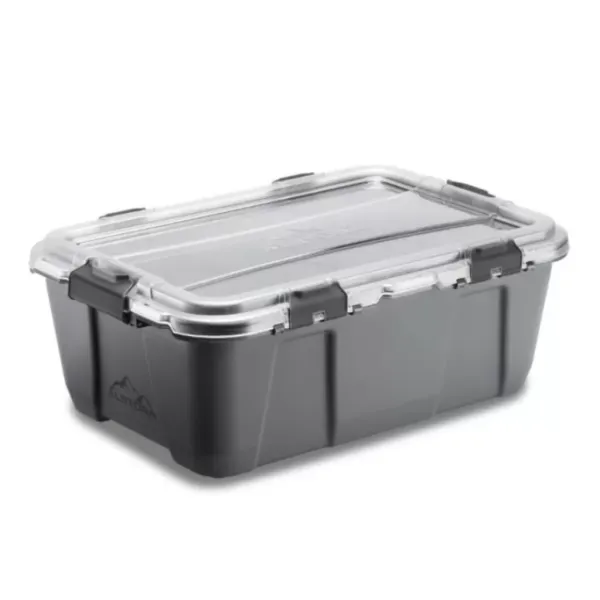 Alstora 46 L - Stone Grey - Alstora