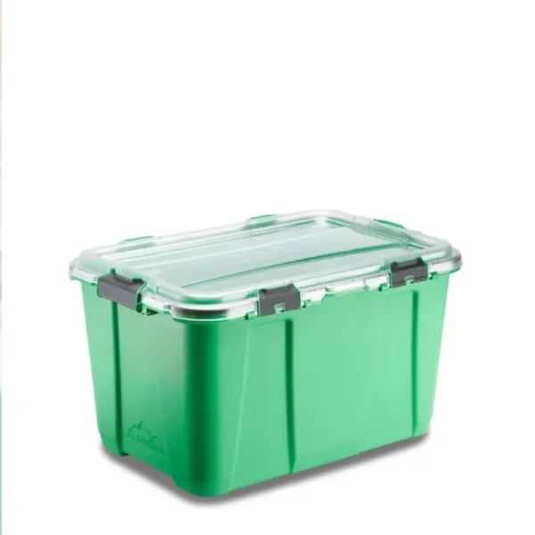 Alstora 76 L - Green - Alstora