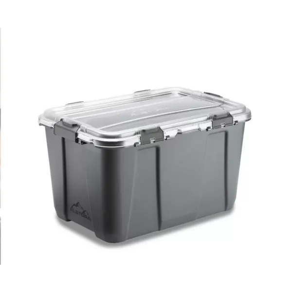 Alstora 76 L - Stone Grey - Alstora