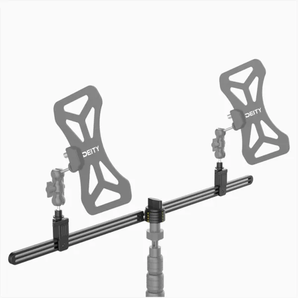 AMB1 (Adjustable Mounting Bar) - Deity