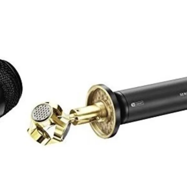 Ambeo 3D - Sennheiser