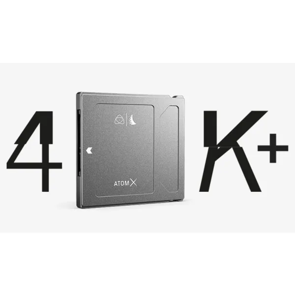 ATOMX SSDMINI 1TB - Angelbird