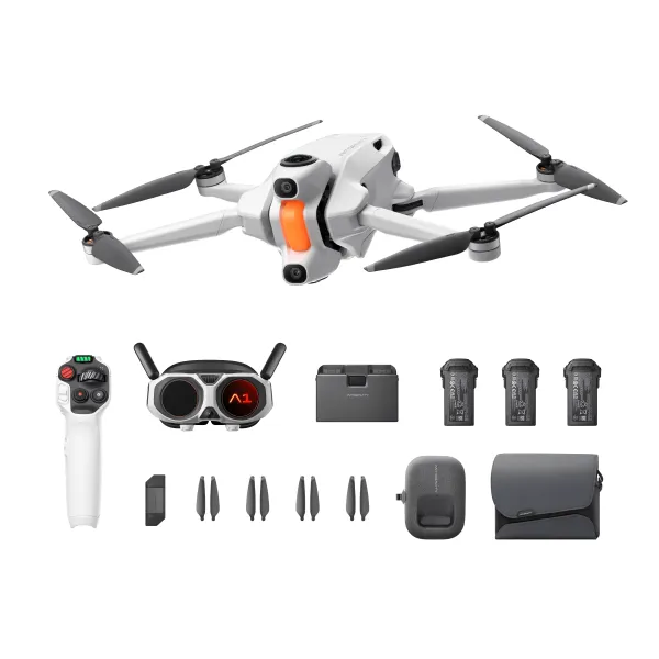 Antigravity A1-Infinity Bundle - Antigravity