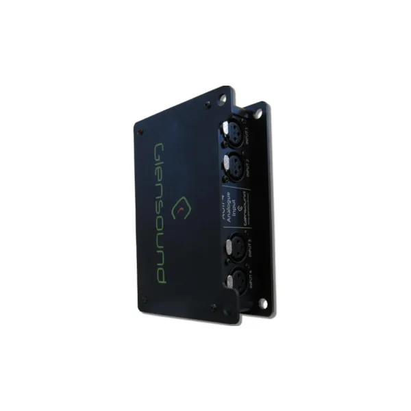 AoIP-4I - Glensound