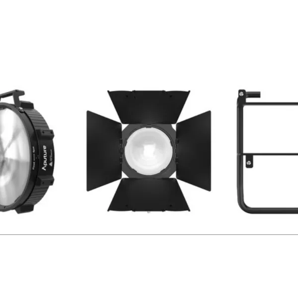 Aputure Upgrade to a CINE KIT - Aputure