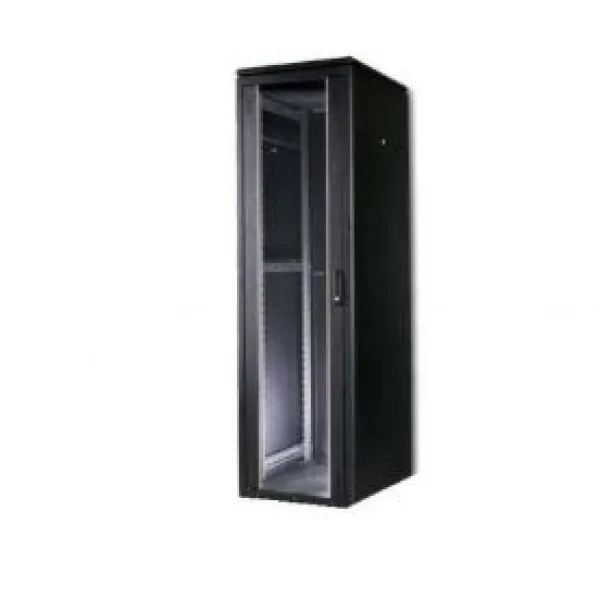 RACK 22U 060 BK - Emmegi