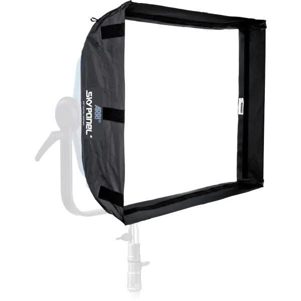 ARRI Chimera LightBanks x S30 - Arri