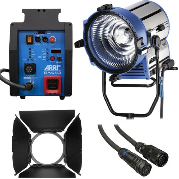ARRI M40 EB MAX Set - Arri