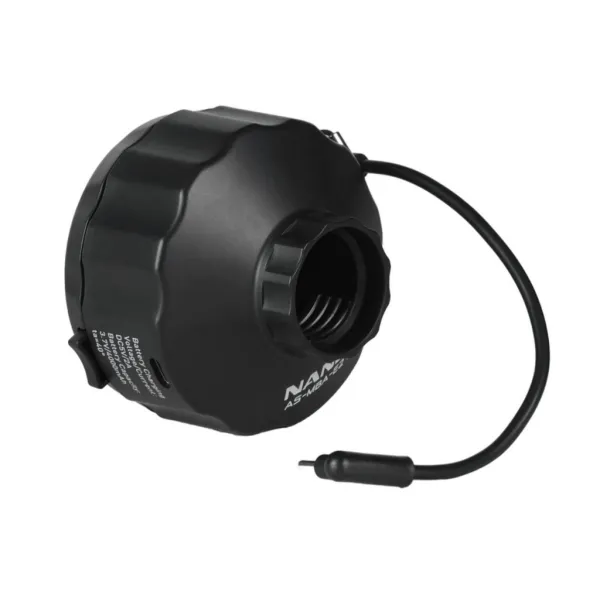 AS-MBA-E27-BT - Nanlite
