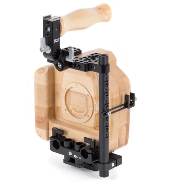 WC-243900 - Wooden-Camera