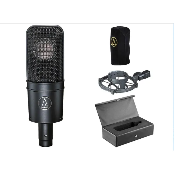 AT-4040 - Audiotechnica