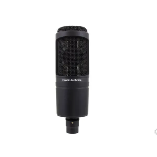 AT2020 - Audiotechnica