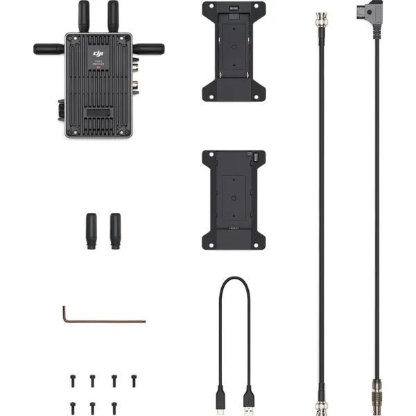 DJI Video Receiver (RX) - Dji