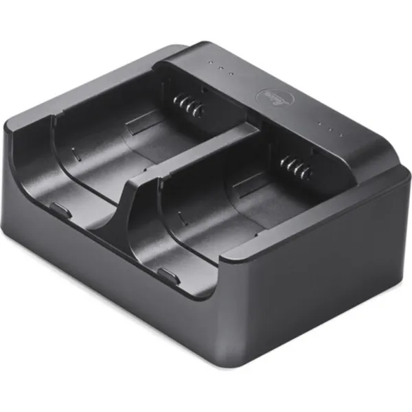 USB-C Dual Charger - Leica