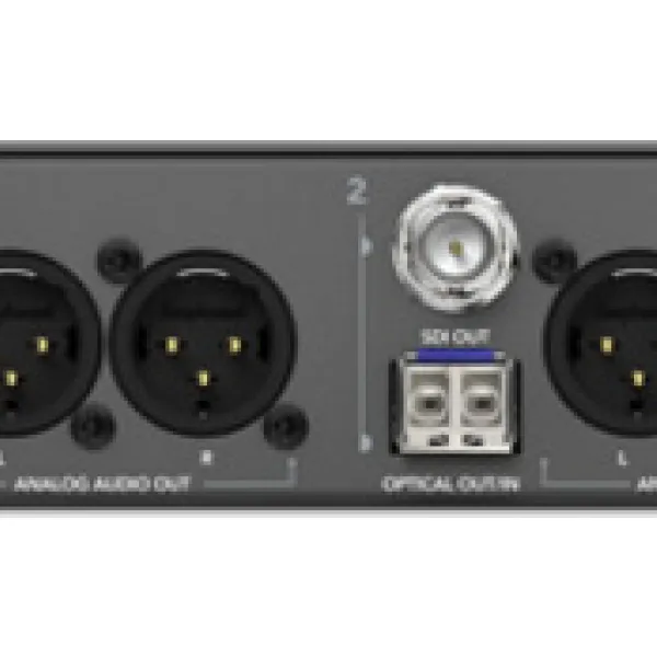 ATEM Studio Converter 2 - Blackmagic