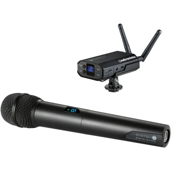ATW-1702 - Audiotechnica
