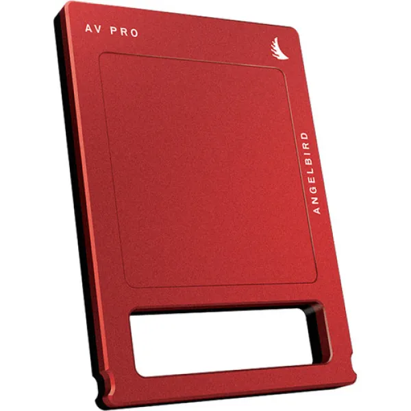 AV Pro 1TB MK3 - Angelbird