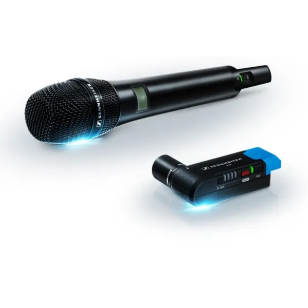 AVX 835 SET 3 EU - Sennheiser