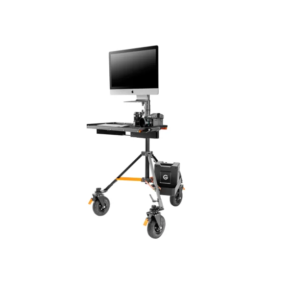 AXIS Base Station - Inovativ