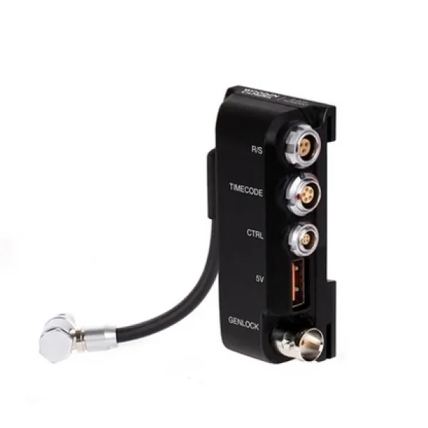 WC-280500 - Wooden-Camera