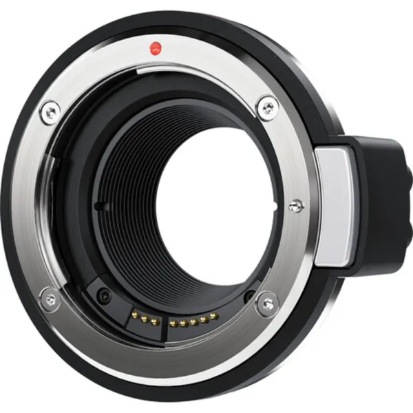 URSA Cine Mount EF - Blackmagic