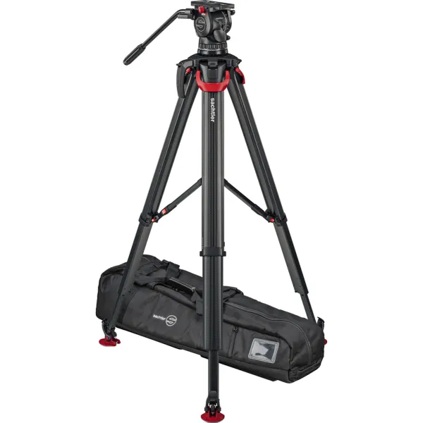 Aktiv10T S2072T-FTMS - Sachtler