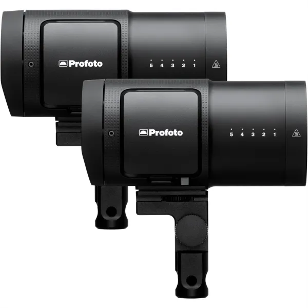 B20 Duo Kit - Profoto