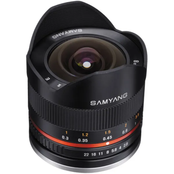 SY8SOB - Samyang