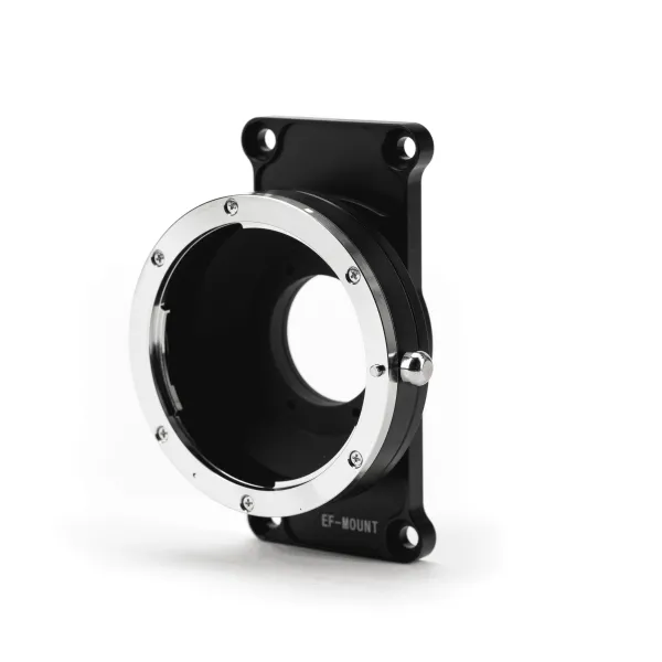 EF Mount (Ch. 1.4/2.1-HD) - Kron-Technologies