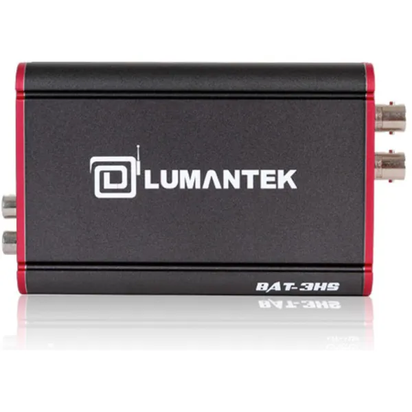 BAT-3HS - LUMANTEK