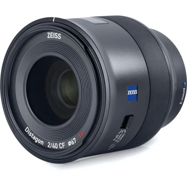 Batis 40mm F2 CF - Zeiss