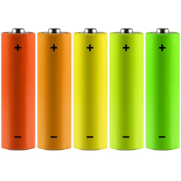 Batterie 1,5V STILO - Duracell