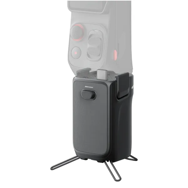 Battery Handle for LUNA (B) - Insta360