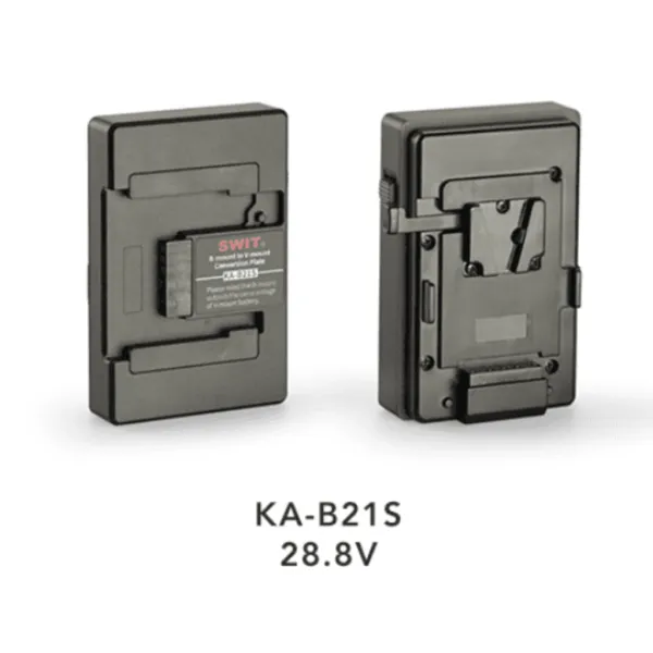 KA-B21S - Swit