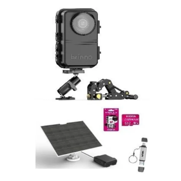 BCC5000 Bundle - Brinno