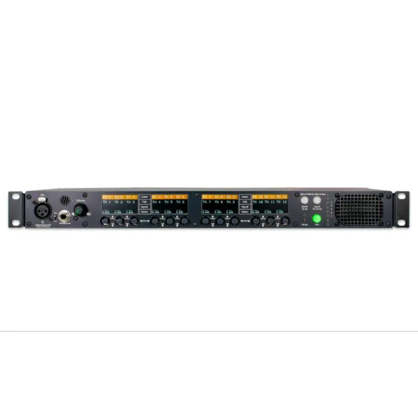 BEATRICE R12 Mk2 - Glensound