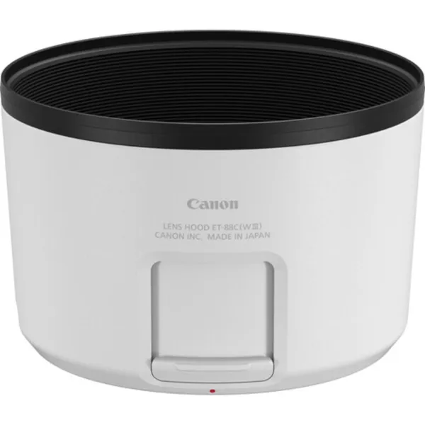 ET-88C WH - Canon
