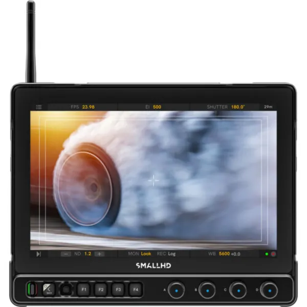 Ultra 10 - SmallHD