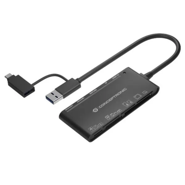 BIAN03B CARDREADER - Adcom