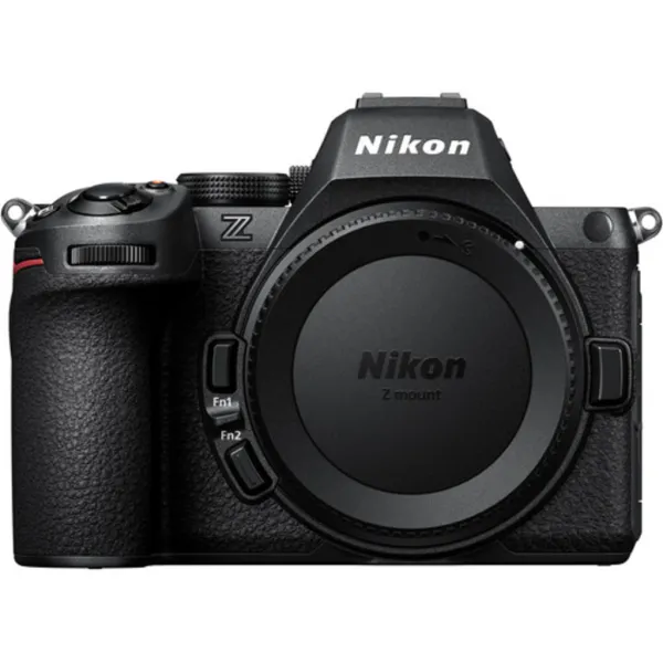 Z5II Body - Nikon