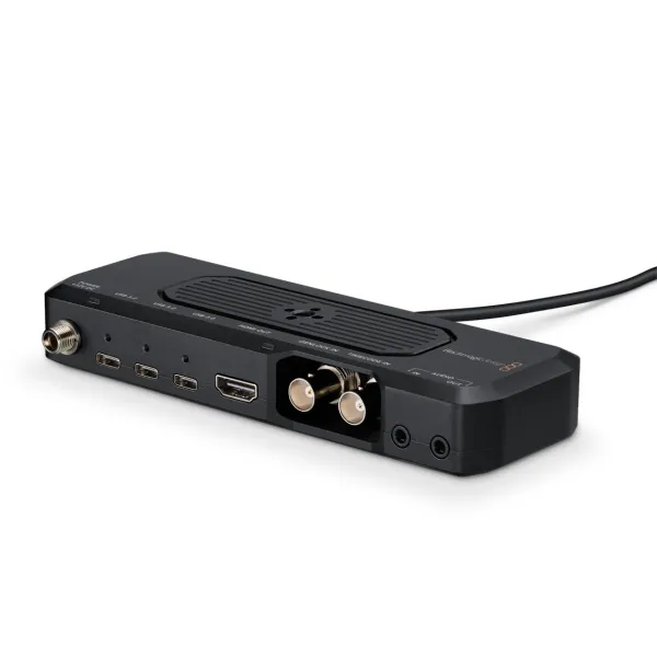 Camera ProDock - Blackmagic