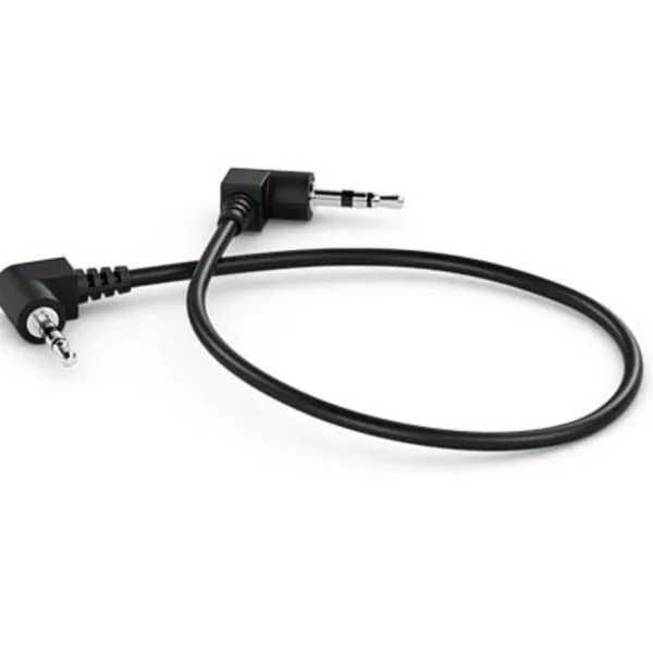 Cable LANC 180mm - Blackmagic