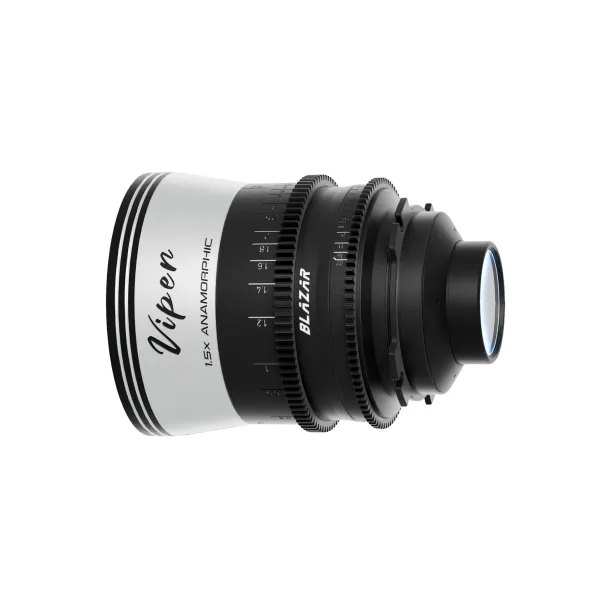 35mm T2.1 1.5x Viper PL - Blazar