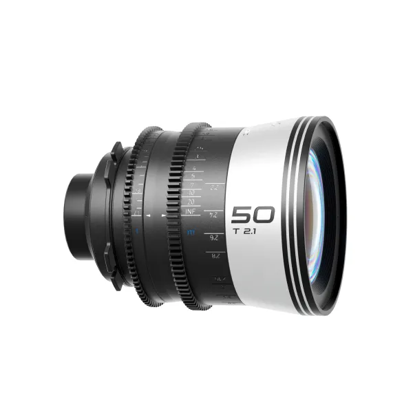 50mm T2.1 1.5x Viper PL - Blazar