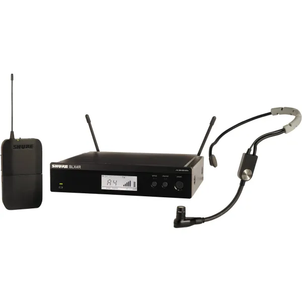 BLX14RE/SM35-H8E - Shure