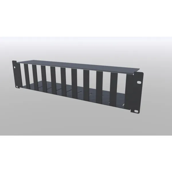X-SHELF 10 - ON-AIR