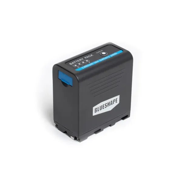 BMNPF970 - Blueshape