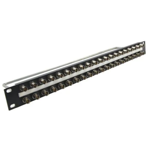 BNC TERMINATION PANEL 2x24 - Canford
