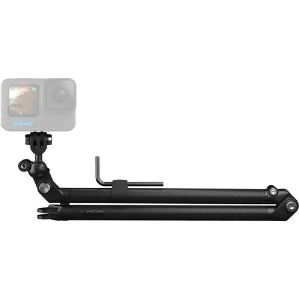 Boom + Bar Mount - GoPro